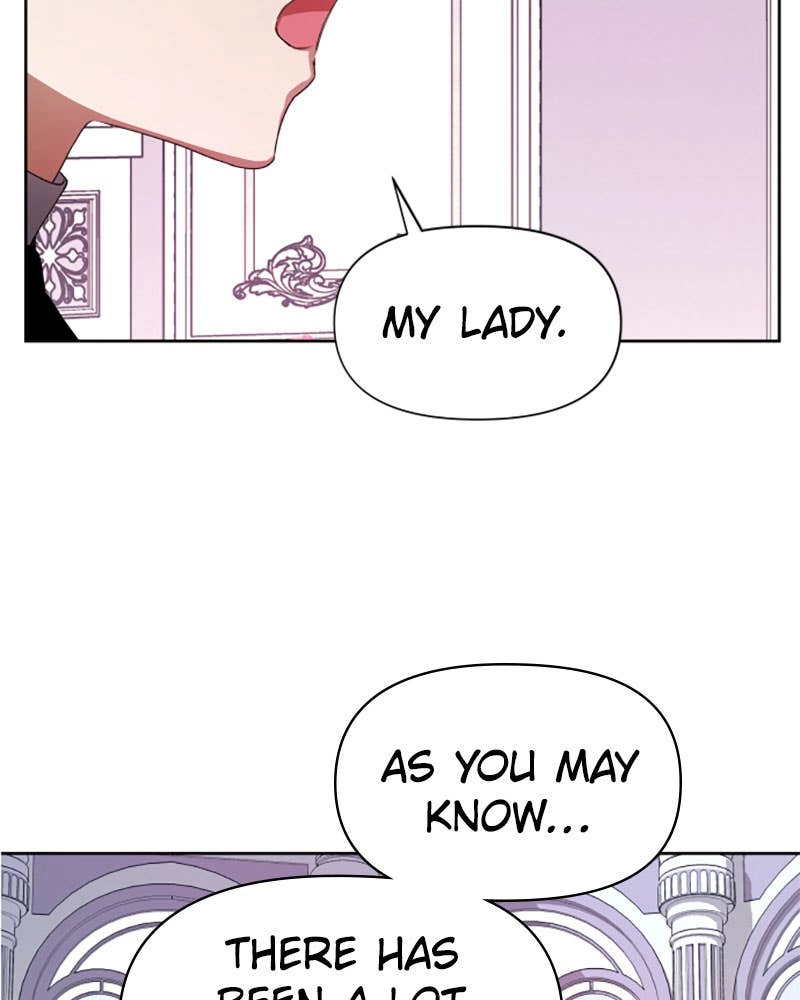 Your Throne Chapter 43 – Pave the Way Page 45