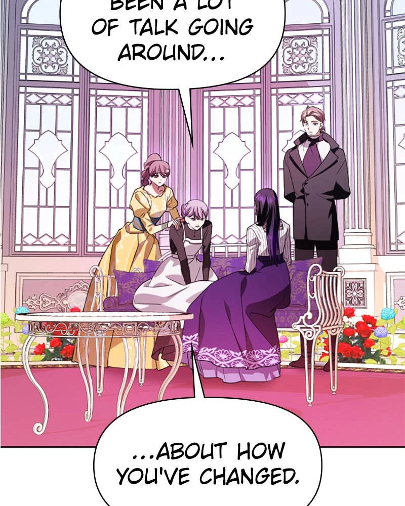 Your Throne Chapter 43 – Pave the Way Page 46