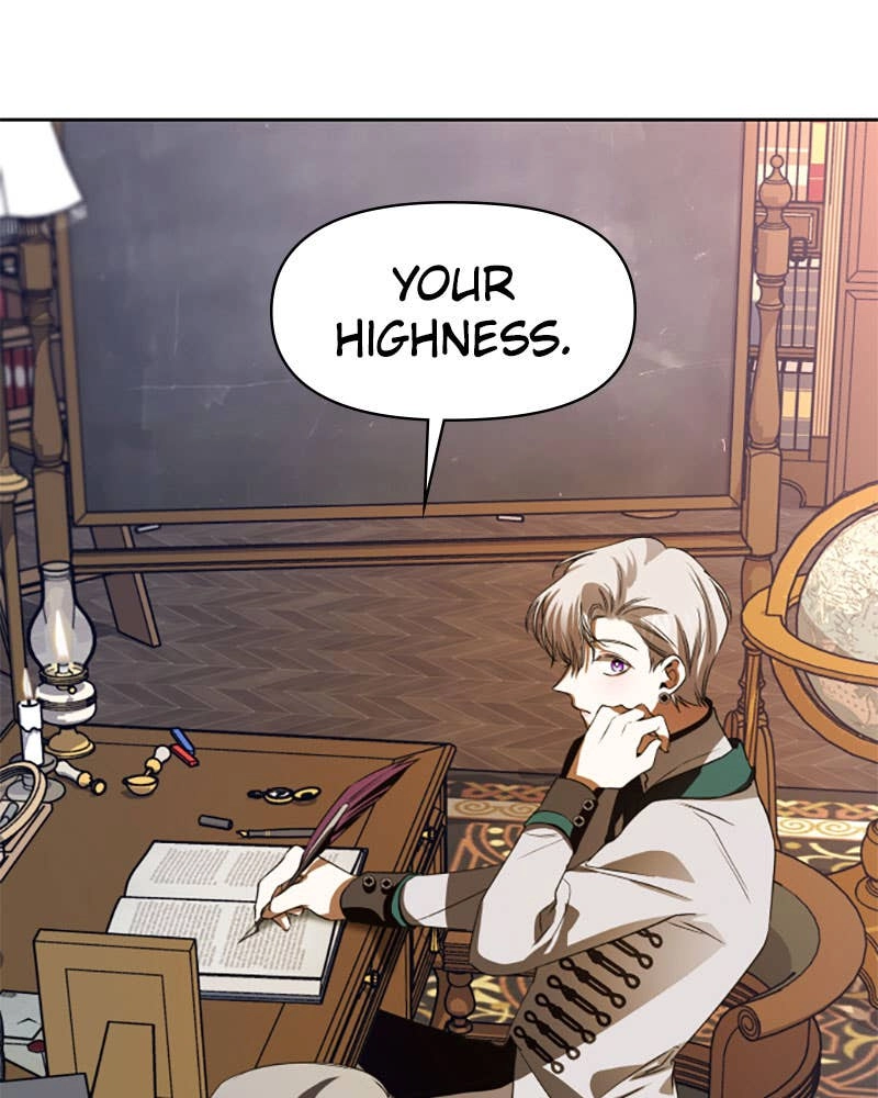 Your Throne Chapter 43 – Pave the Way Page 58