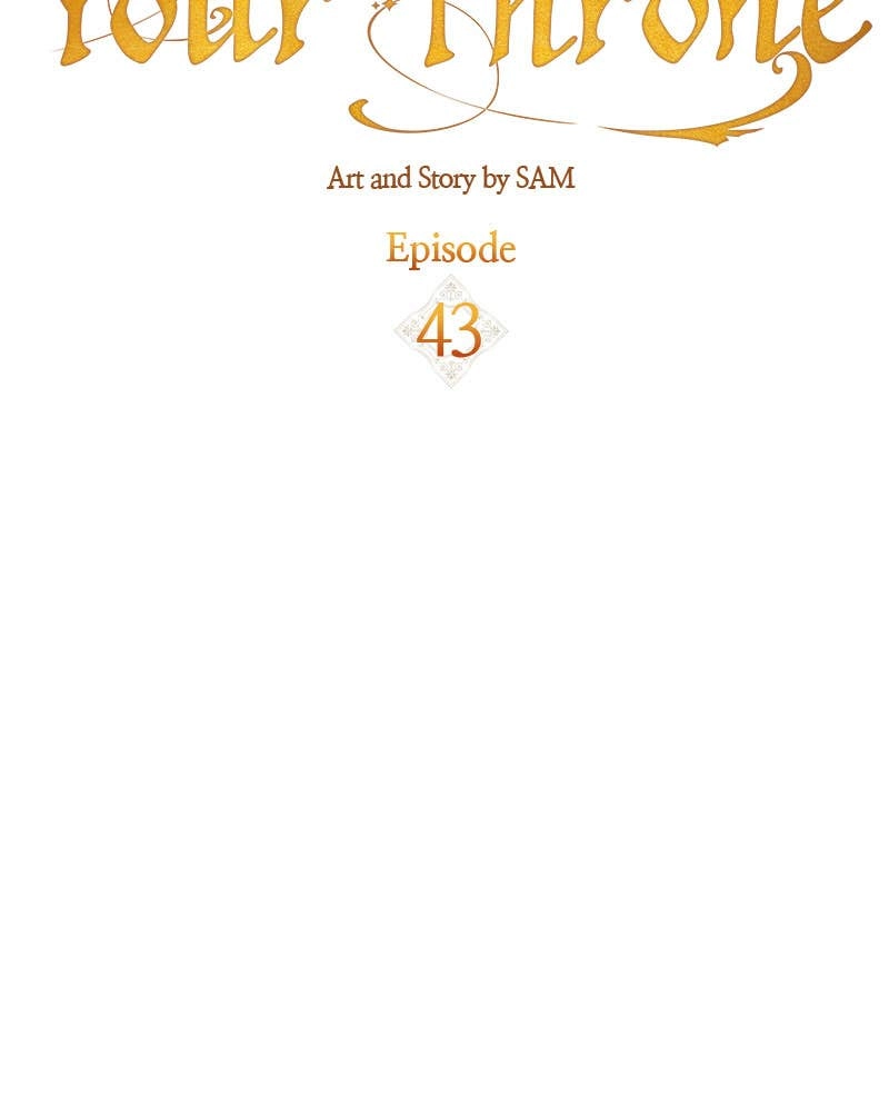 Your Throne Chapter 43 – Pave the Way Page 76
