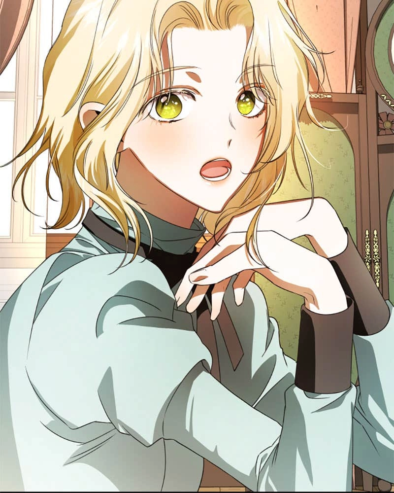 Your Throne Chapter 43 – Pave the Way Page 96
