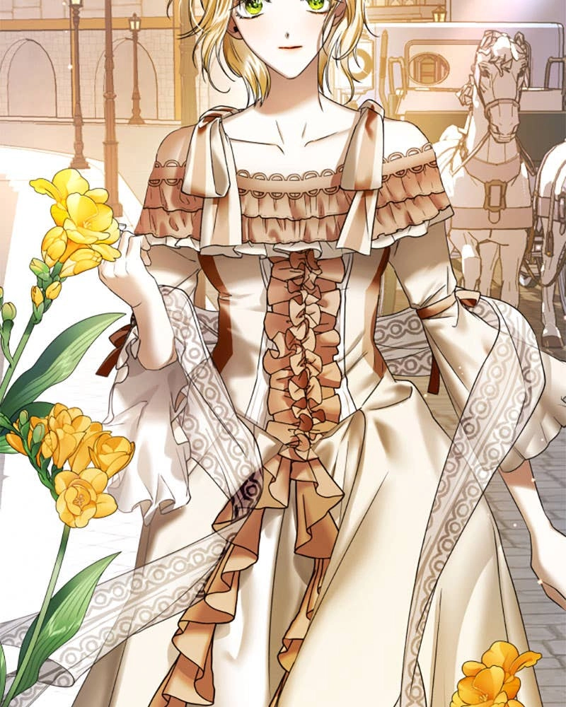 Your Throne Chapter 43 – Pave the Way Page 124