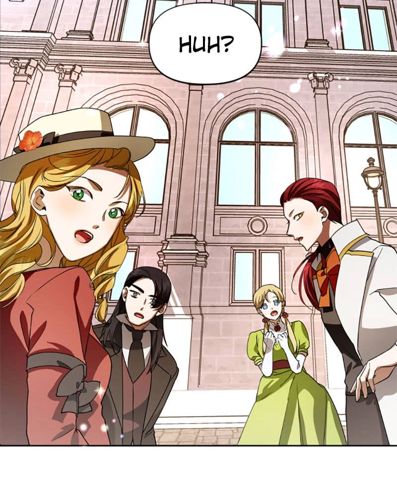 Your Throne Chapter 43 – Pave the Way Page 127