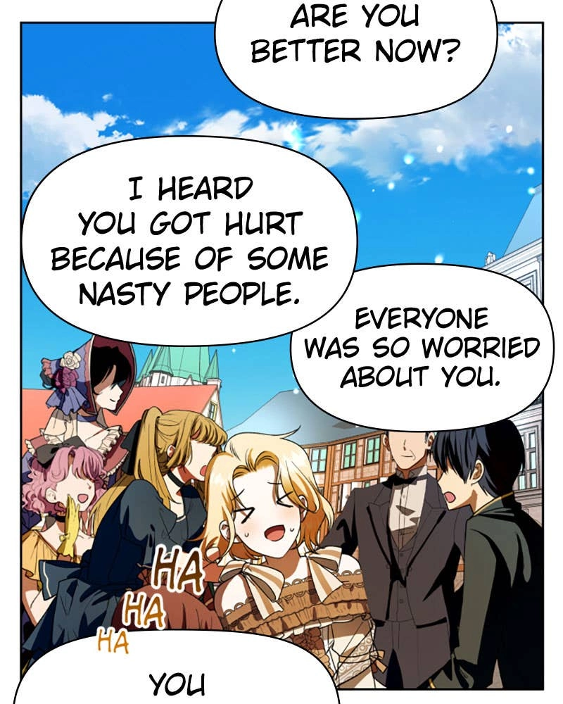Your Throne Chapter 43 – Pave the Way Page 129