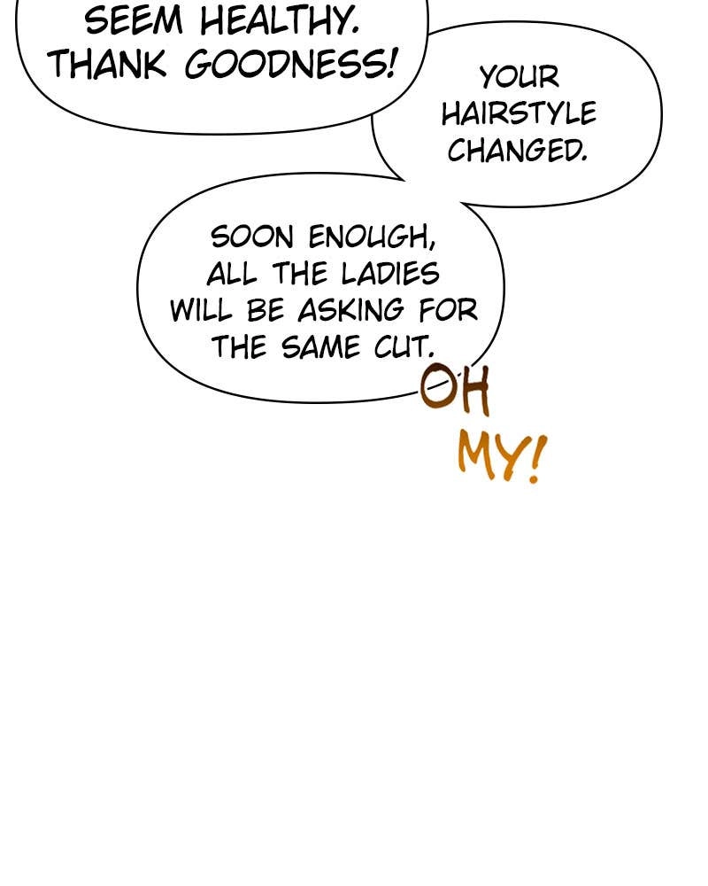 Your Throne Chapter 43 – Pave the Way Page 130