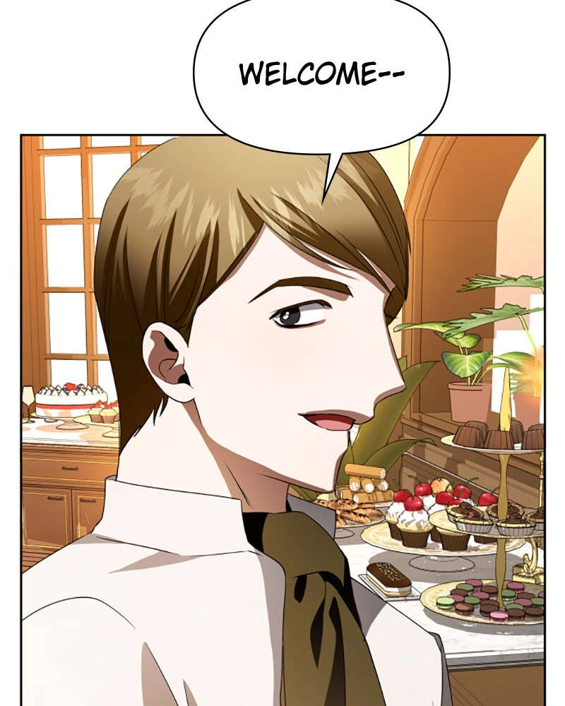 Your Throne Chapter 43 – Pave the Way Page 132