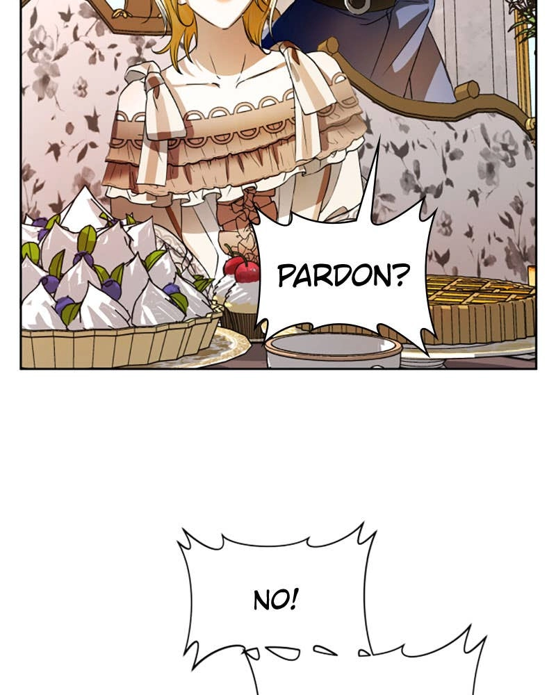 Your Throne Chapter 43 – Pave the Way Page 138