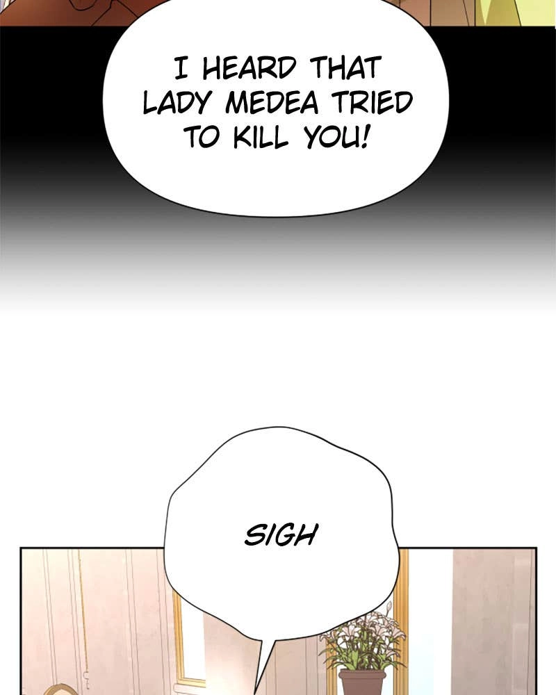 Your Throne Chapter 43 – Pave the Way Page 142