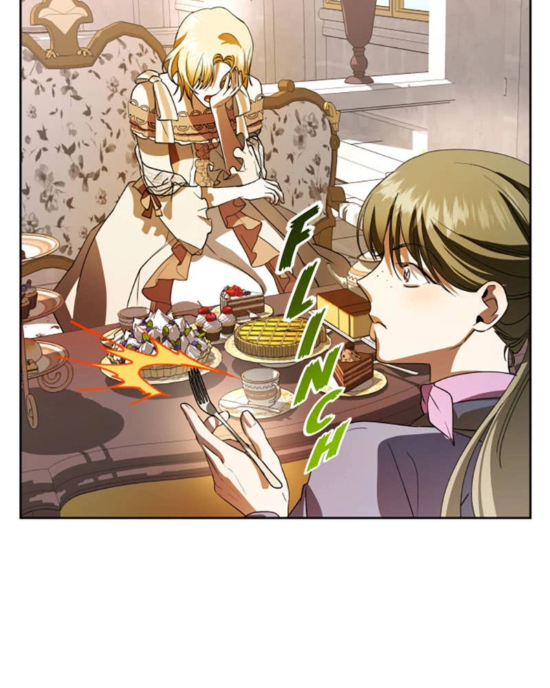 Your Throne Chapter 43 – Pave the Way Page 143