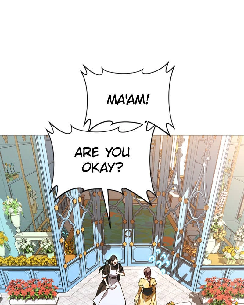 Your Throne Chapter 43 – Pave the Way Page 152
