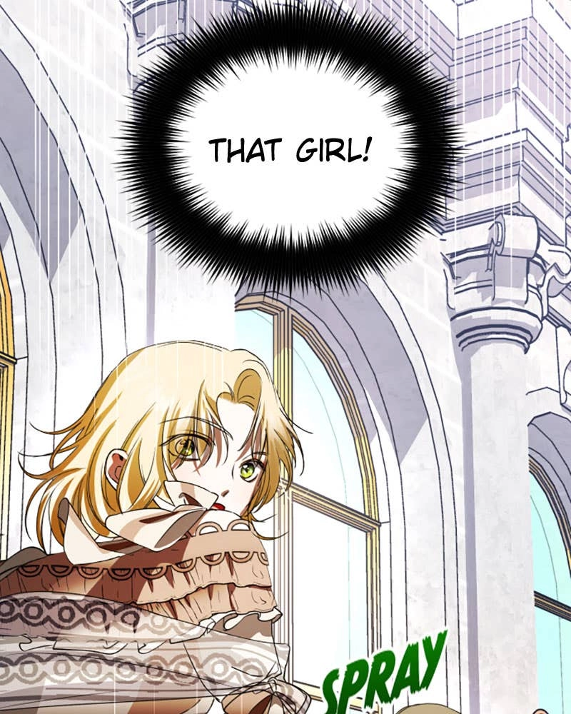Your Throne Chapter 43 – Pave the Way Page 156