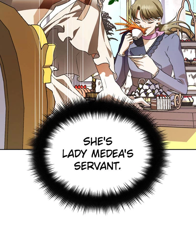 Your Throne Chapter 43 – Pave the Way Page 157