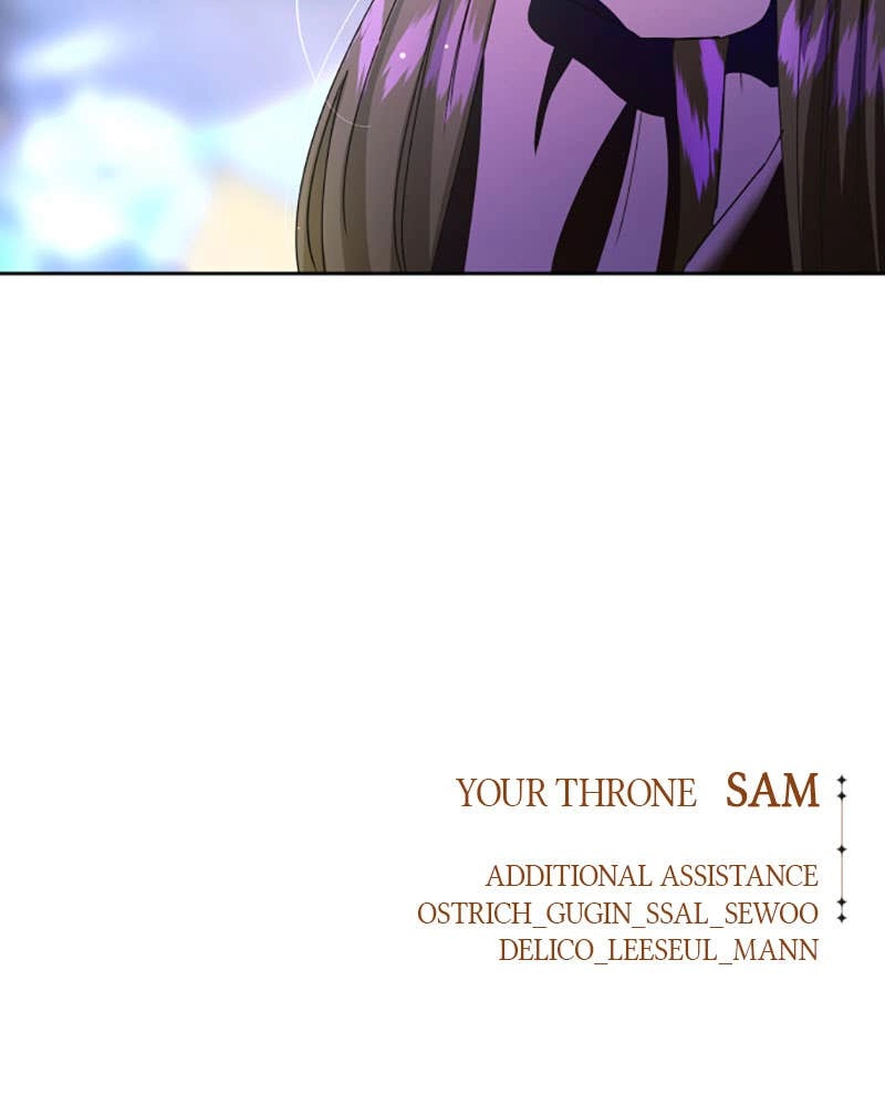 Your Throne Chapter 43 – Pave the Way Page 162