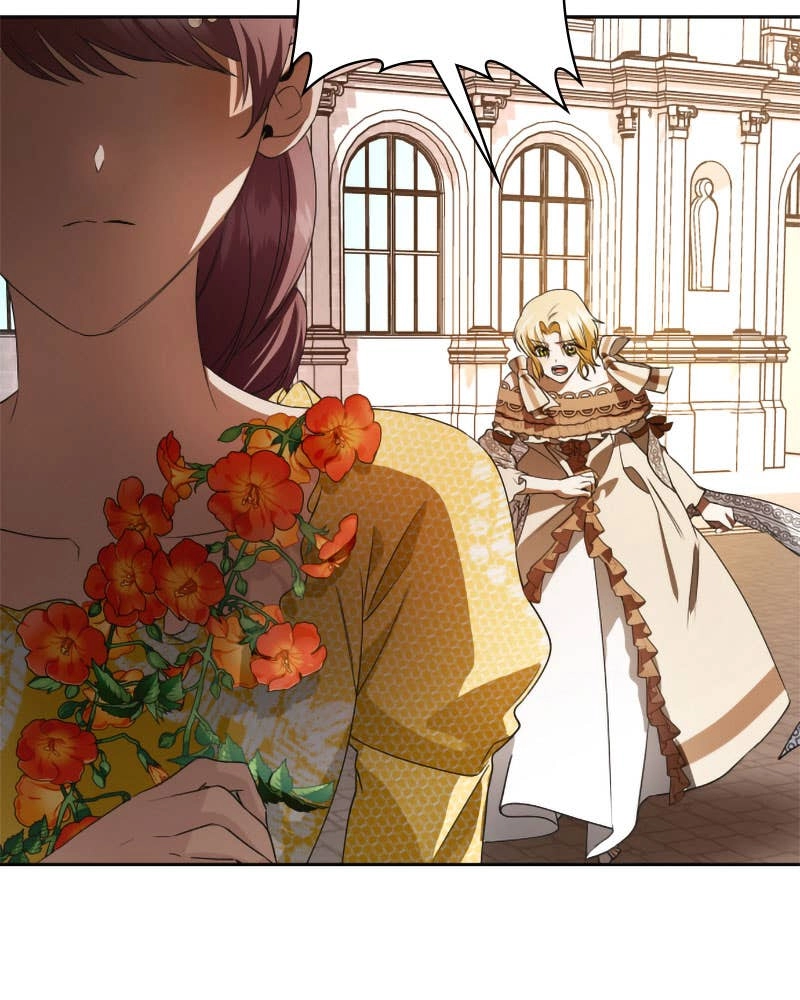 Your Throne Chapter 44 – How Did You Return to Your Body? Page 7