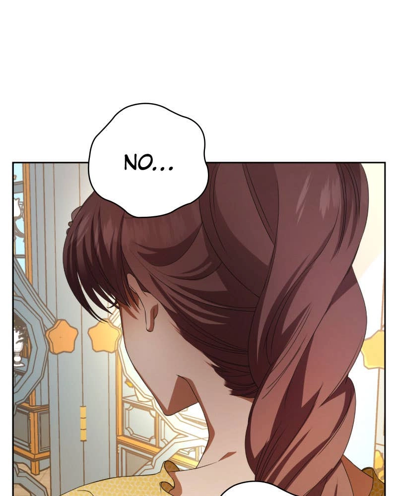 Your Throne Chapter 44 – How Did You Return to Your Body? Page 8