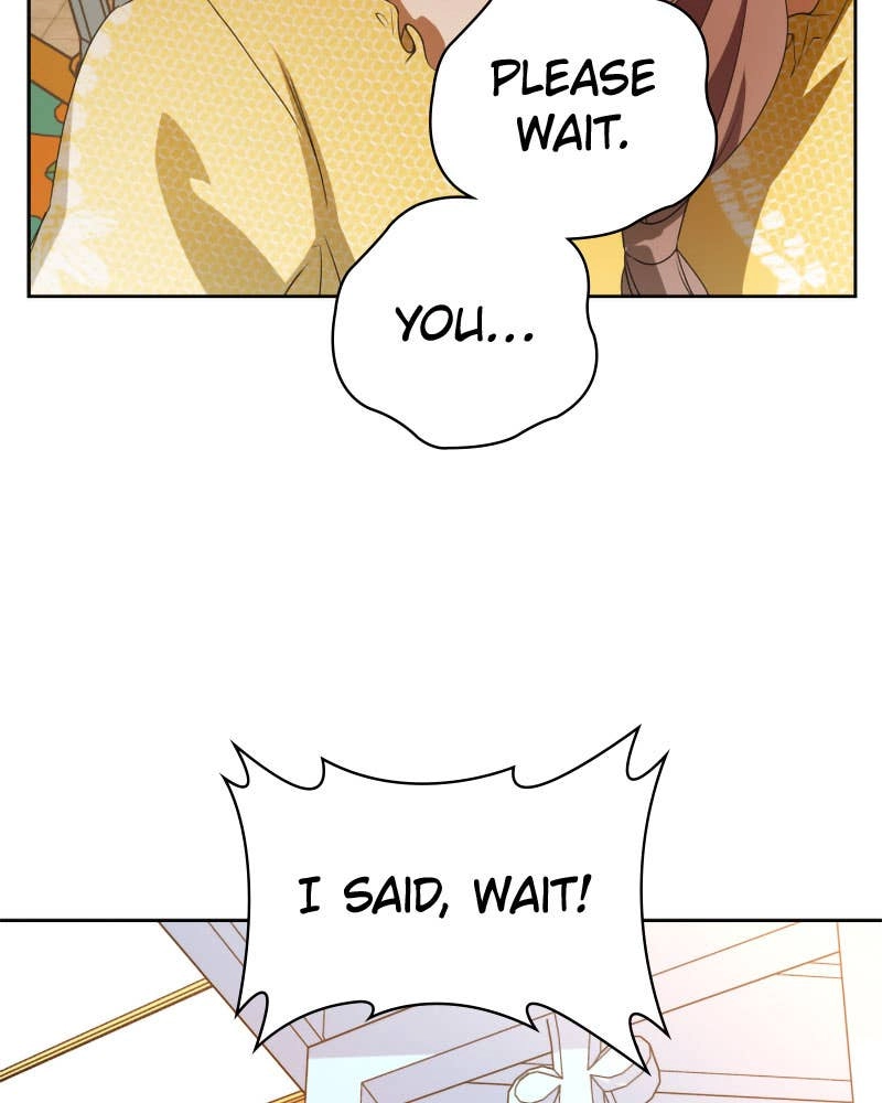 Your Throne Chapter 44 – How Did You Return to Your Body? Page 9