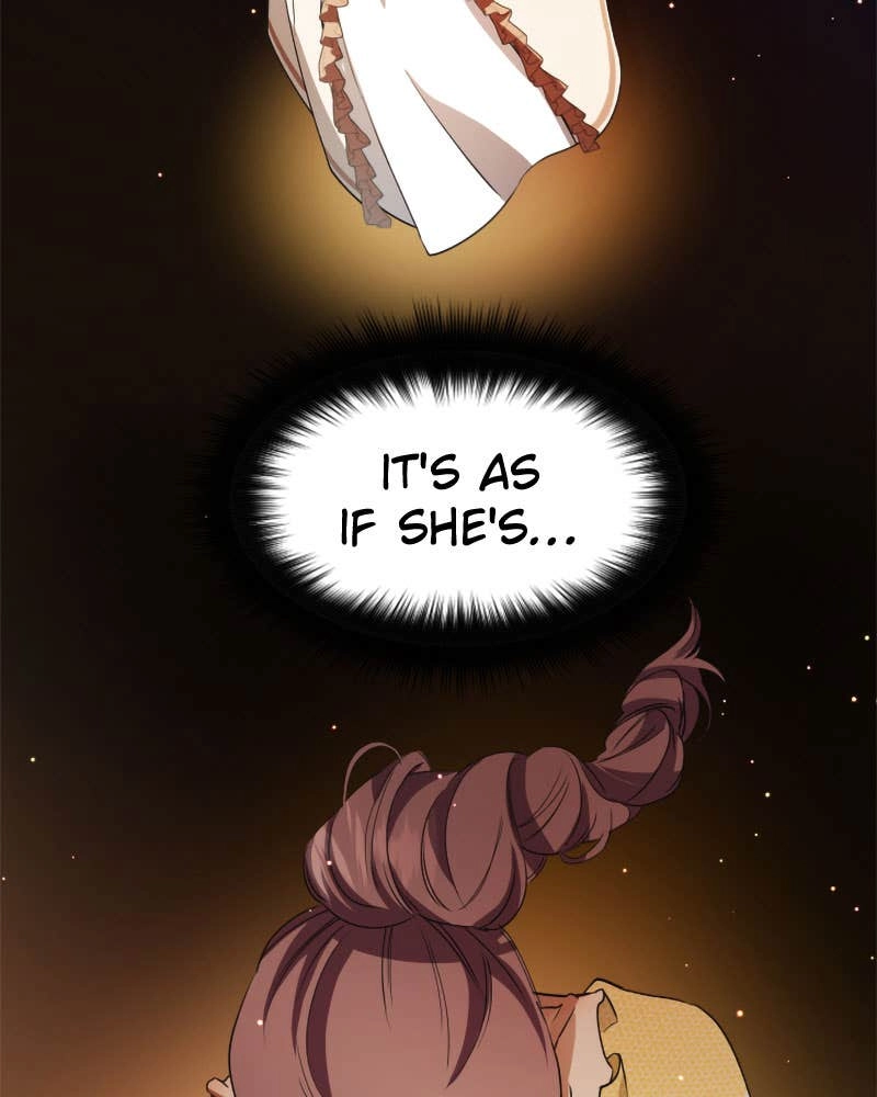 Your Throne Chapter 44 – How Did You Return to Your Body? Page 17
