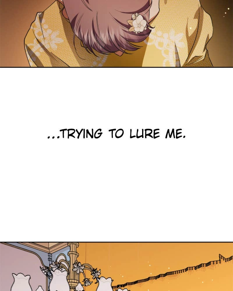 Your Throne Chapter 44 – How Did You Return to Your Body? Page 18