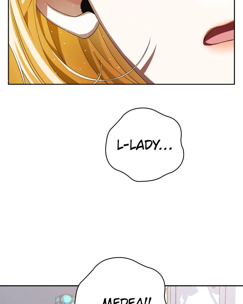 Your Throne Chapter 44 – How Did You Return to Your Body? Page 25