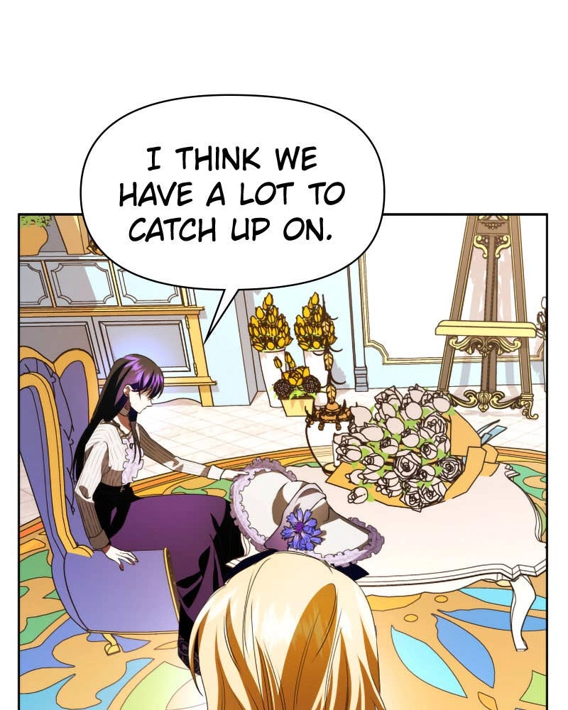 Your Throne Chapter 44 – How Did You Return to Your Body? Page 29