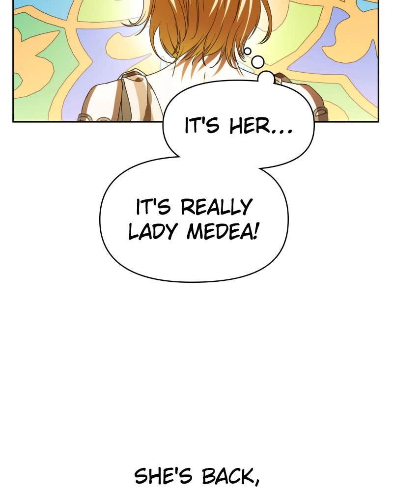Your Throne Chapter 44 – How Did You Return to Your Body? Page 30