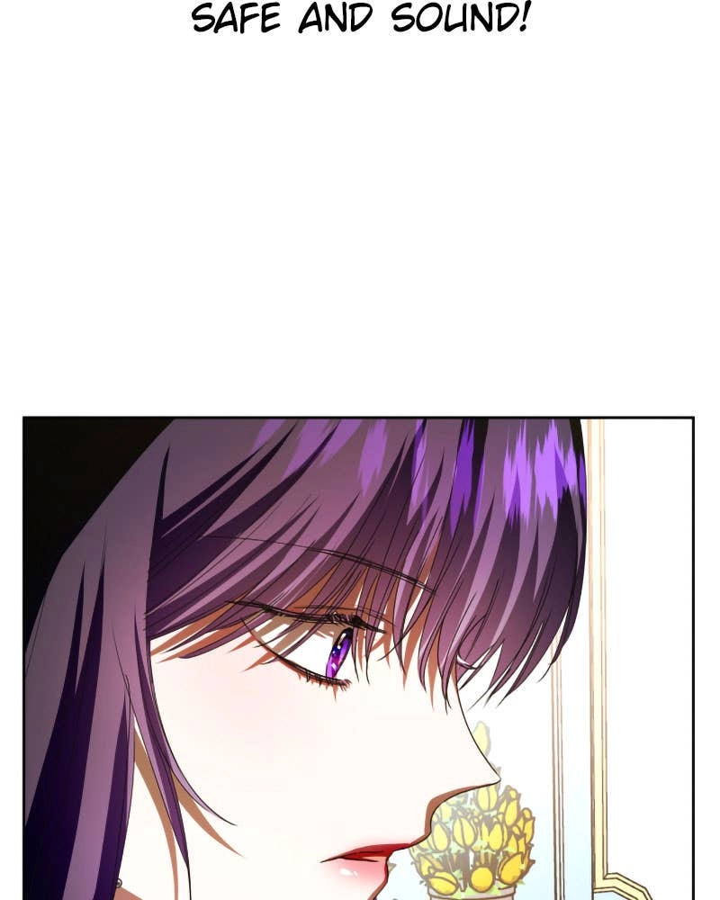 Your Throne Chapter 44 – How Did You Return to Your Body? Page 31