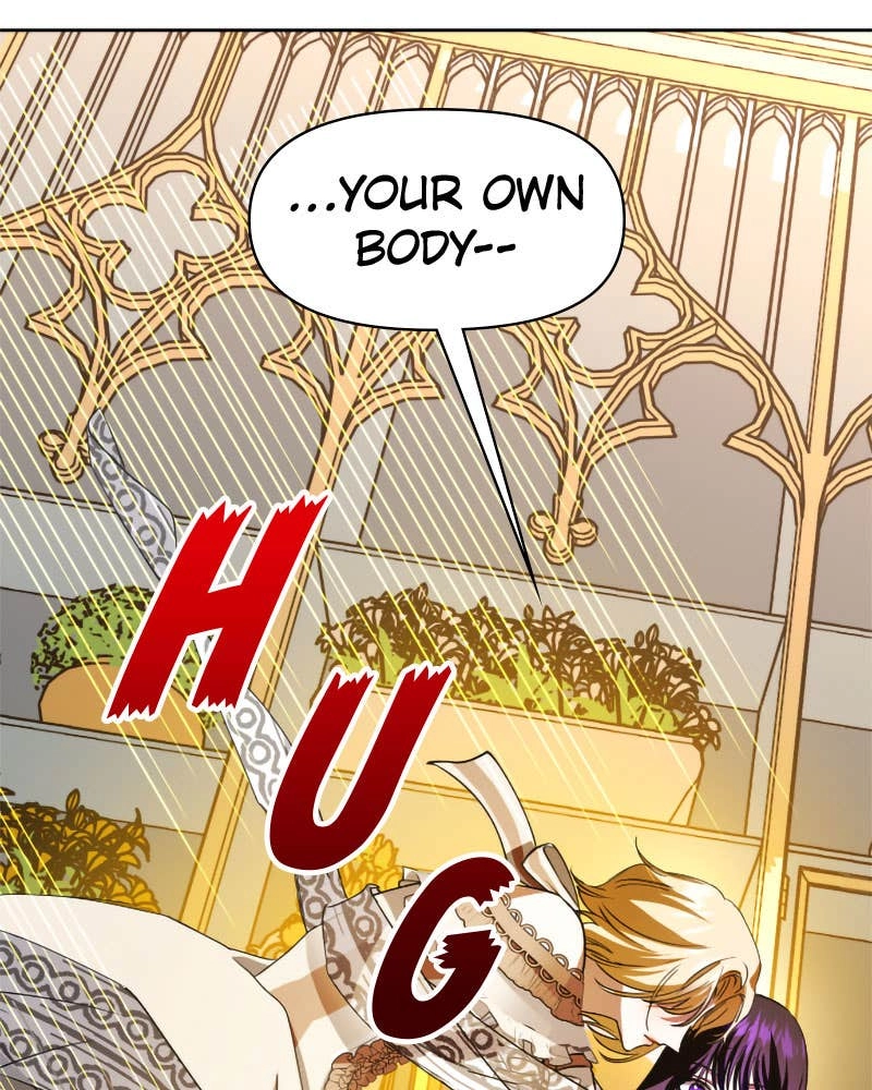 Your Throne Chapter 44 – How Did You Return to Your Body? Page 33