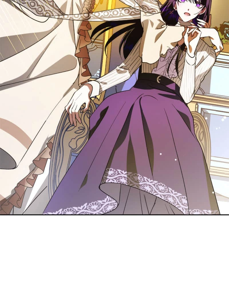 Your Throne Chapter 44 – How Did You Return to Your Body? Page 34