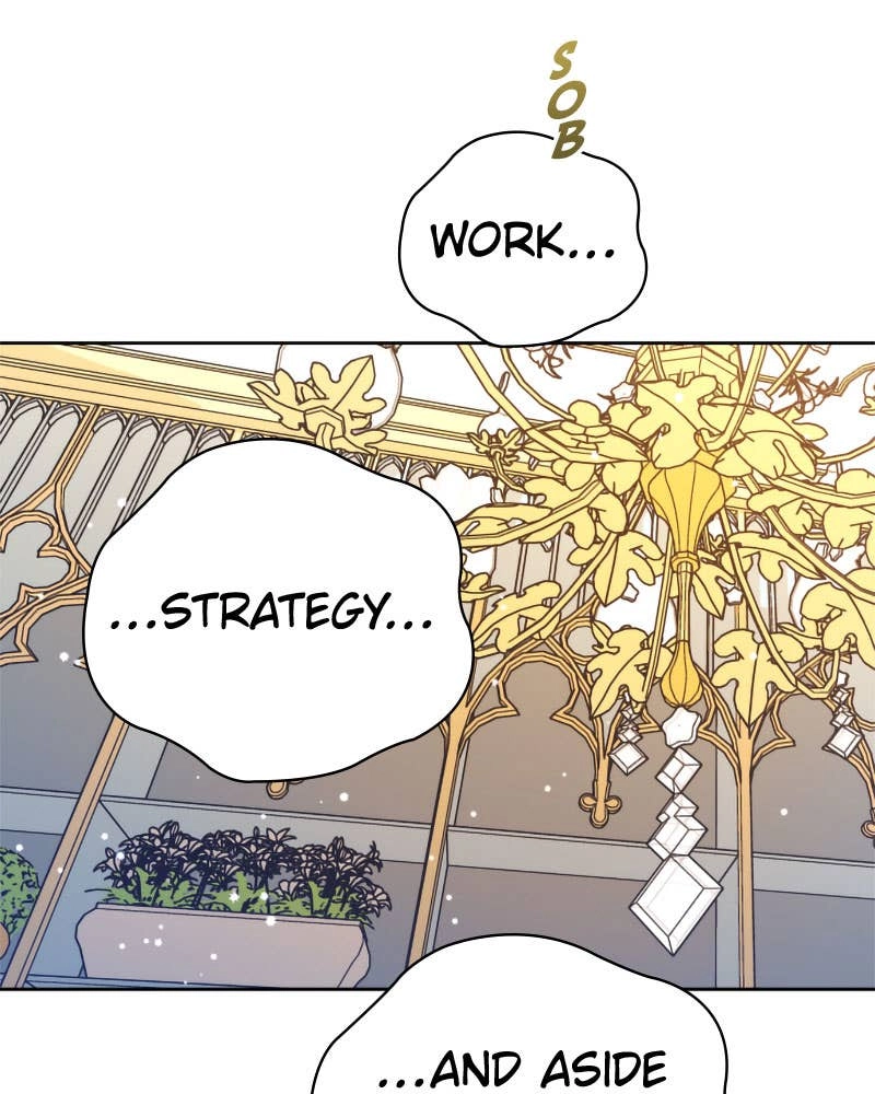 Your Throne Chapter 44 – How Did You Return to Your Body? Page 35