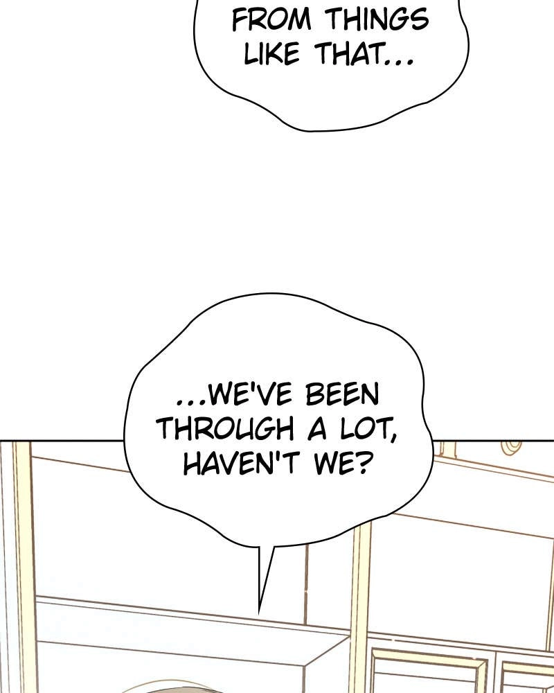 Your Throne Chapter 44 – How Did You Return to Your Body? Page 36