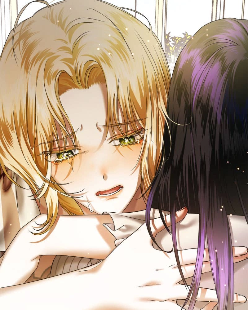 Your Throne Chapter 44 – How Did You Return to Your Body? Page 37