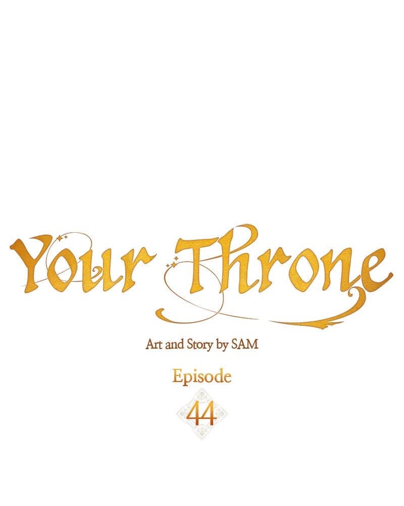 Your Throne Chapter 44 – How Did You Return to Your Body? Page 42
