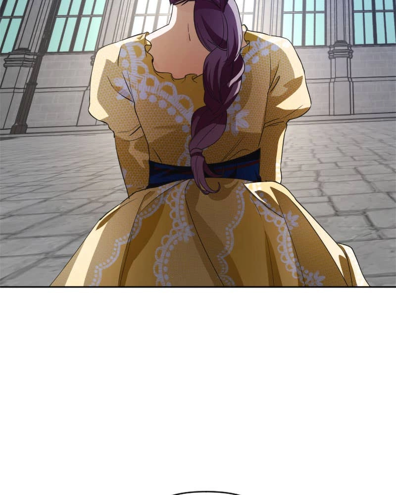 Your Throne Chapter 44 – How Did You Return to Your Body? Page 46