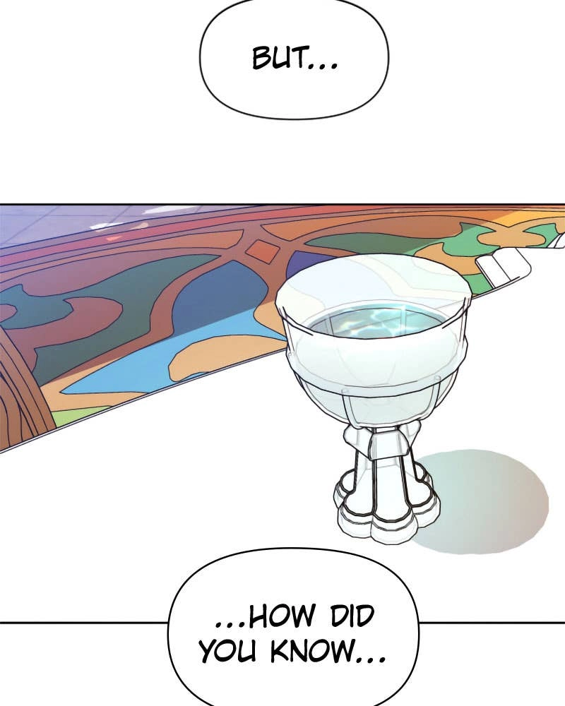 Your Throne Chapter 44 – How Did You Return to Your Body? Page 47
