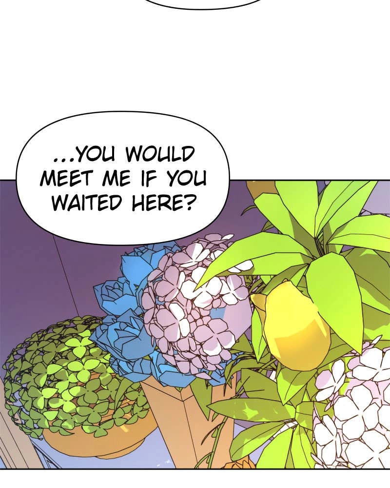 Your Throne Chapter 44 – How Did You Return to Your Body? Page 48