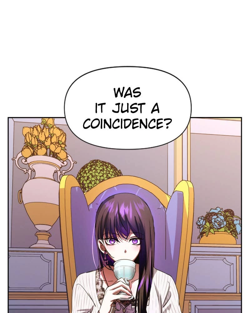 Your Throne Chapter 44 – How Did You Return to Your Body? Page 49