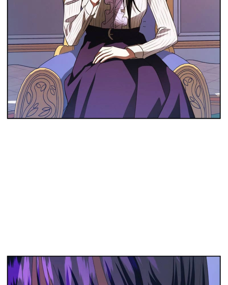 Your Throne Chapter 44 – How Did You Return to Your Body? Page 50