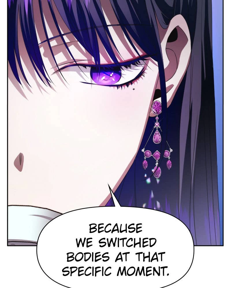 Your Throne Chapter 44 – How Did You Return to Your Body? Page 51