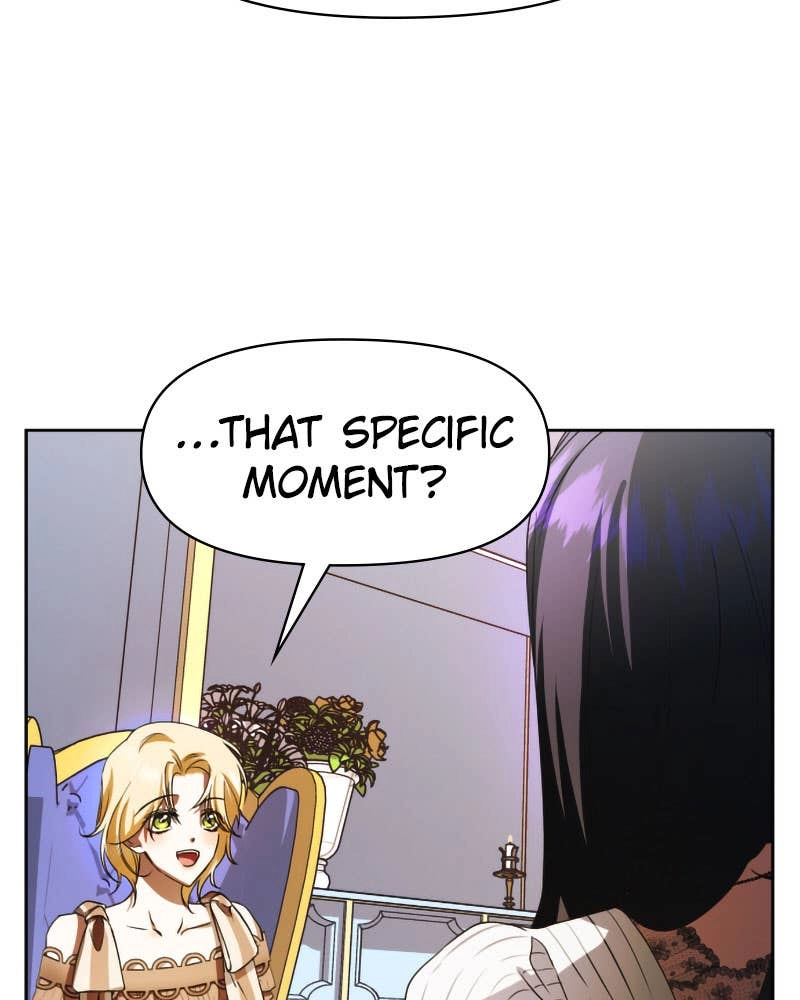 Your Throne Chapter 44 – How Did You Return to Your Body? Page 52