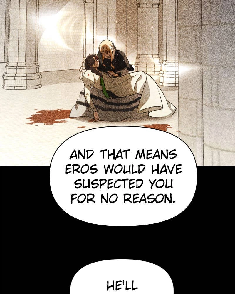 Your Throne Chapter 44 – How Did You Return to Your Body? Page 55