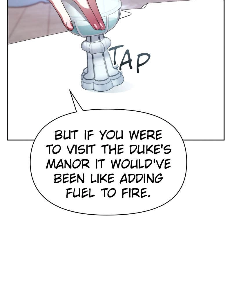 Your Throne Chapter 44 – How Did You Return to Your Body? Page 60
