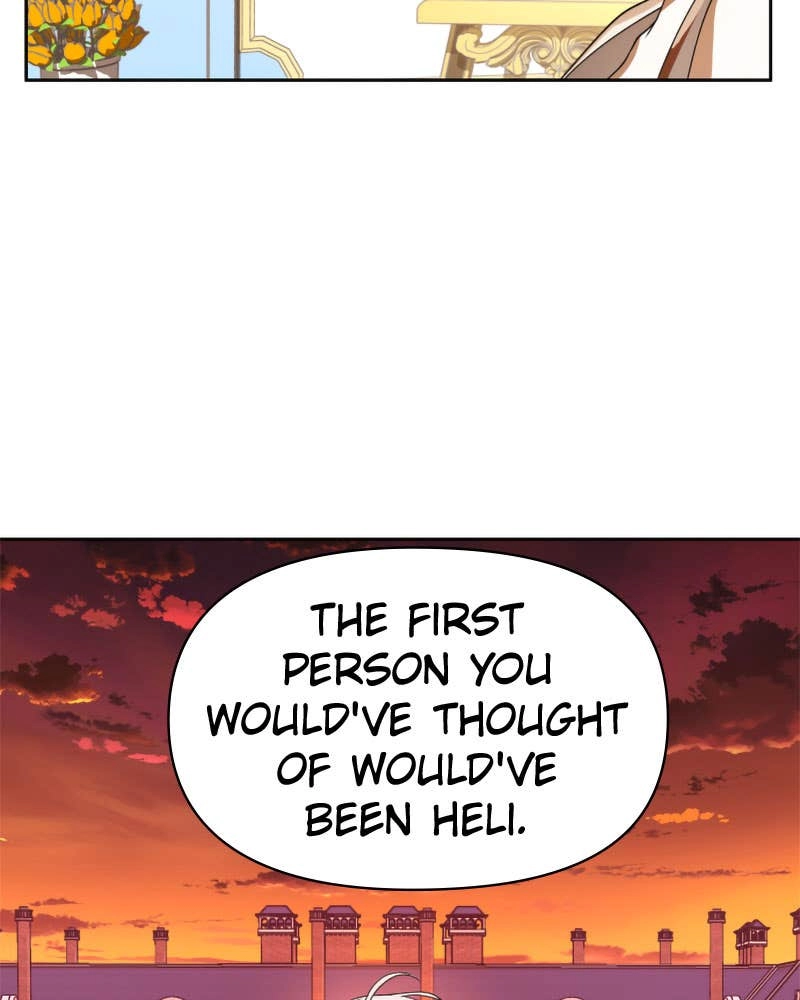 Your Throne Chapter 44 – How Did You Return to Your Body? Page 64