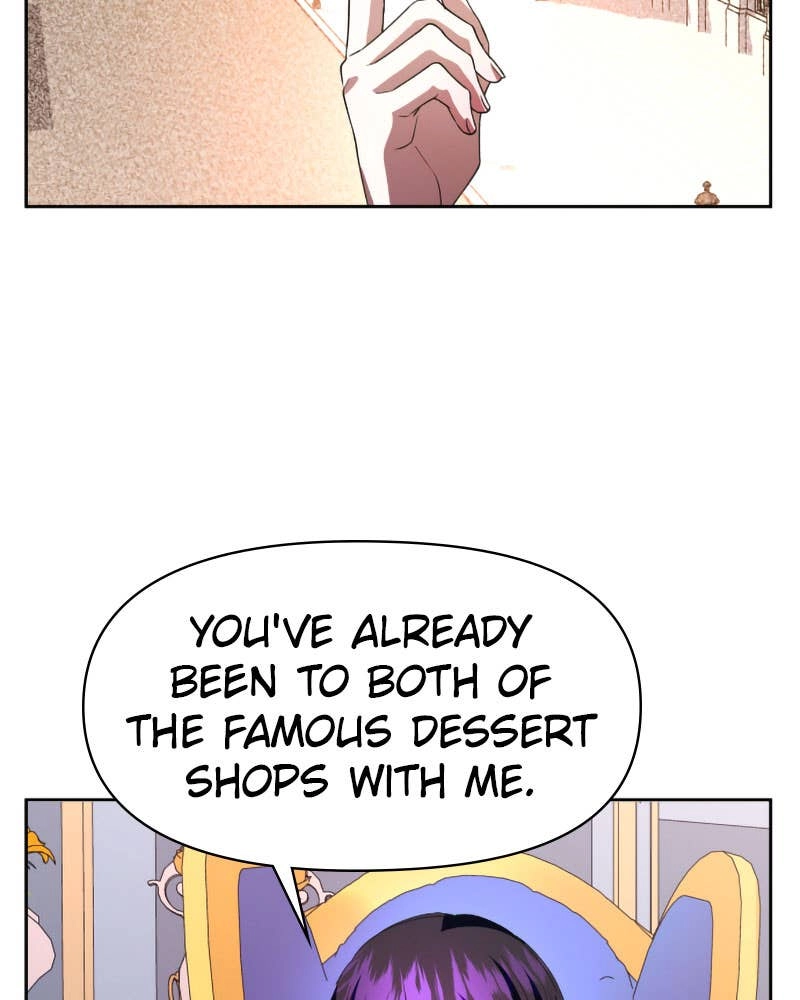 Your Throne Chapter 44 – How Did You Return to Your Body? Page 68