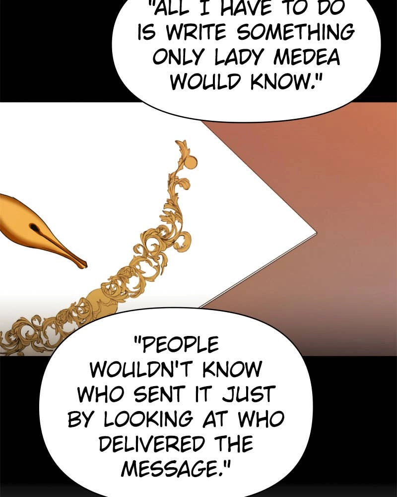 Your Throne Chapter 44 – How Did You Return to Your Body? Page 72