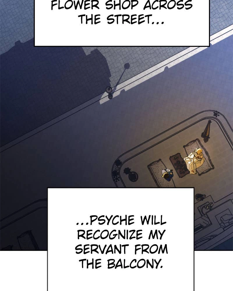 Your Throne Chapter 44 – How Did You Return to Your Body? Page 79
