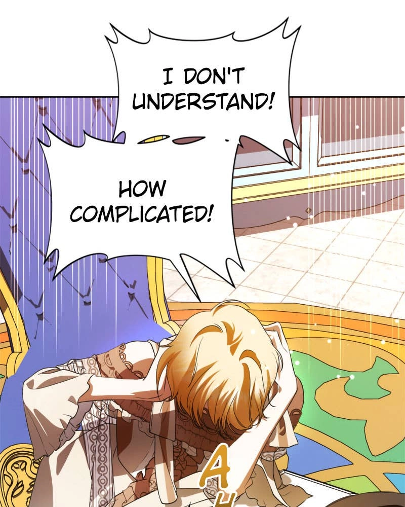 Your Throne Chapter 44 – How Did You Return to Your Body? Page 82