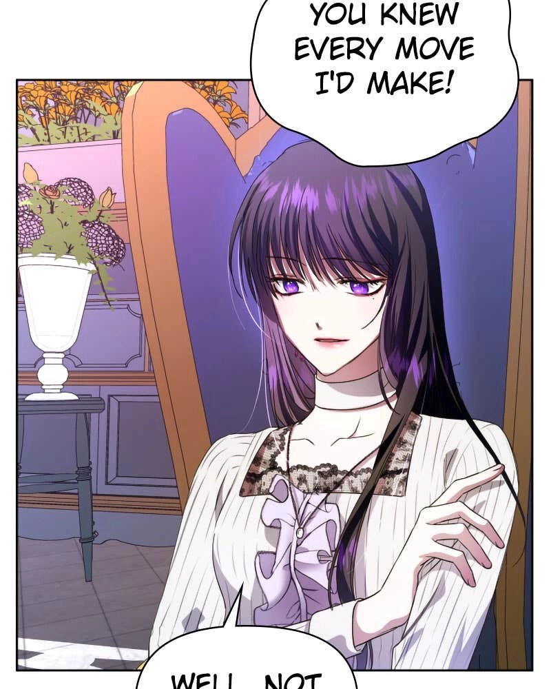 Your Throne Chapter 44 – How Did You Return to Your Body? Page 84