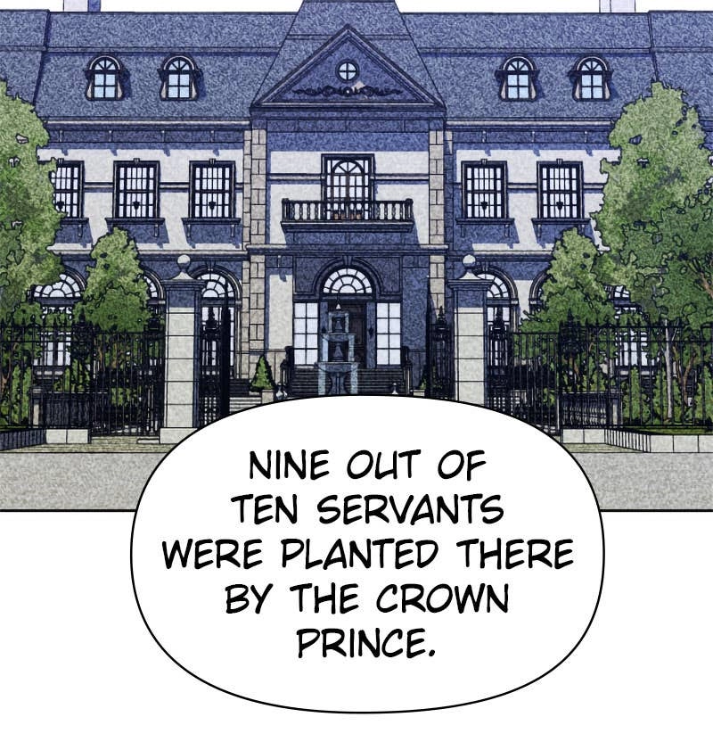 Your Throne Chapter 44 – How Did You Return to Your Body? Page 86