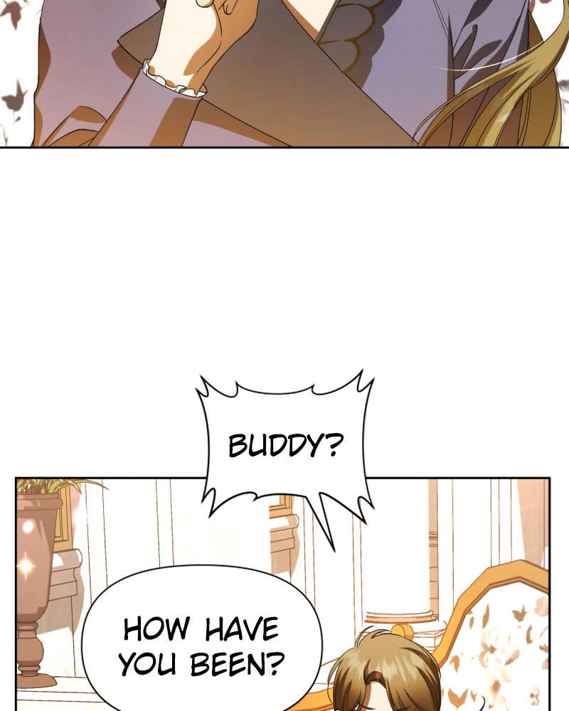 Your Throne Chapter 44 – How Did You Return to Your Body? Page 92