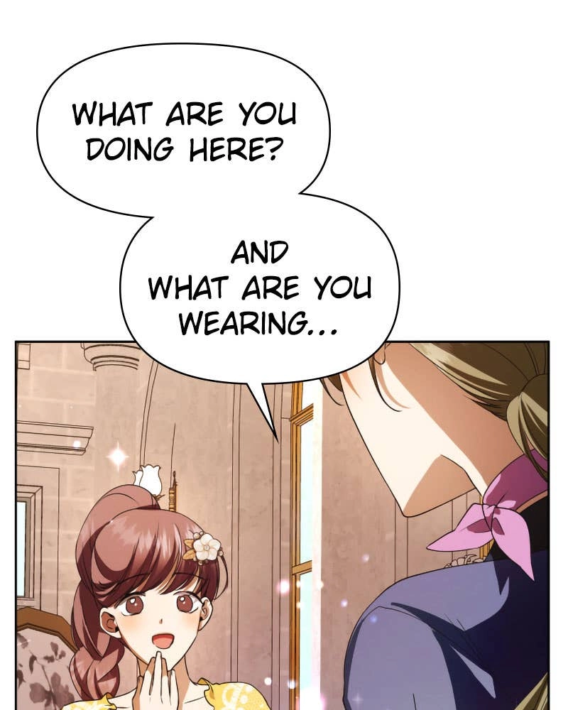 Your Throne Chapter 44 – How Did You Return to Your Body? Page 94
